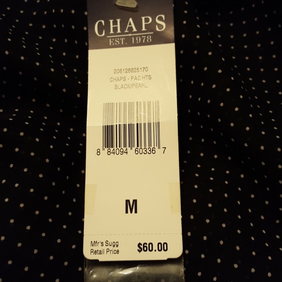 CHAPS 2pc skirt set each pc was purchased separate - Picture 6 of 6